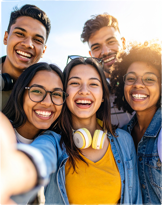 Psicologia para adolescentes en Torremolinos