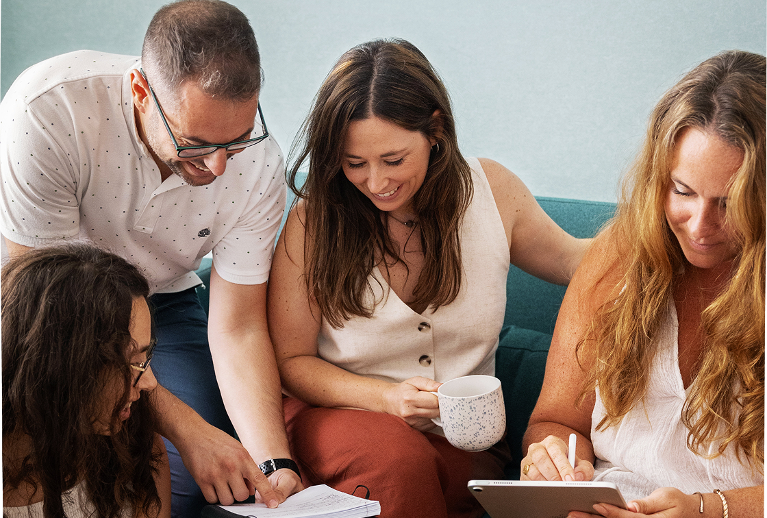 Equipo de Psicólogos en Torremolinos de Galaia