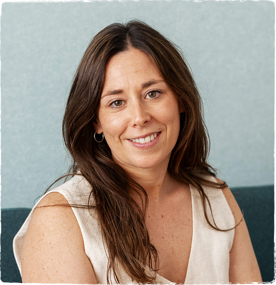 Ana Giráldez Giráldez, psicóloga en el Centro de Psicología Galaia en Torremolinos