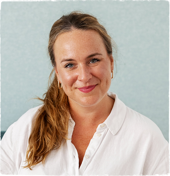 Irene Rodríguez Luque, psicóloga en el Centro de Psicología Galaia en Torremolinos