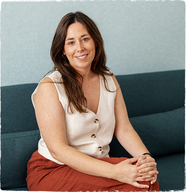 Ana Giráldez Giráldez en el centro Galaia de Especialidades psicológicas en Torremolinos