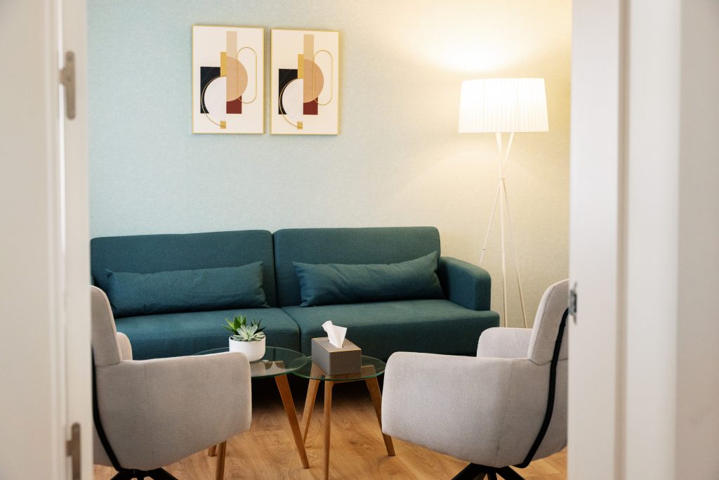 Espacio de terapia de Galaia, Psicólogos en Torremolinos