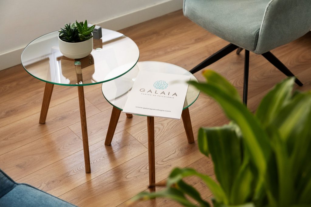 Centro de Psicología Galaia en Torremolinos