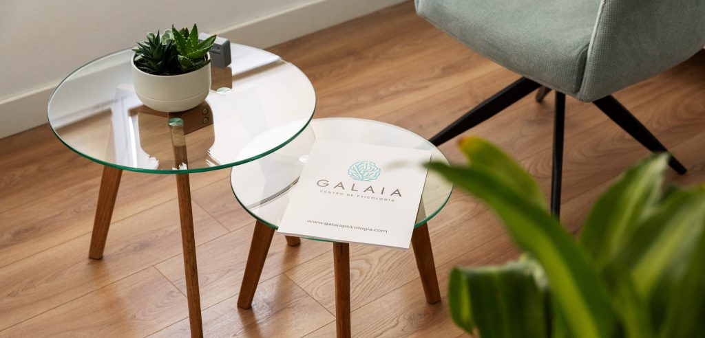 Centro de Psicología Galaia en Torremolinos