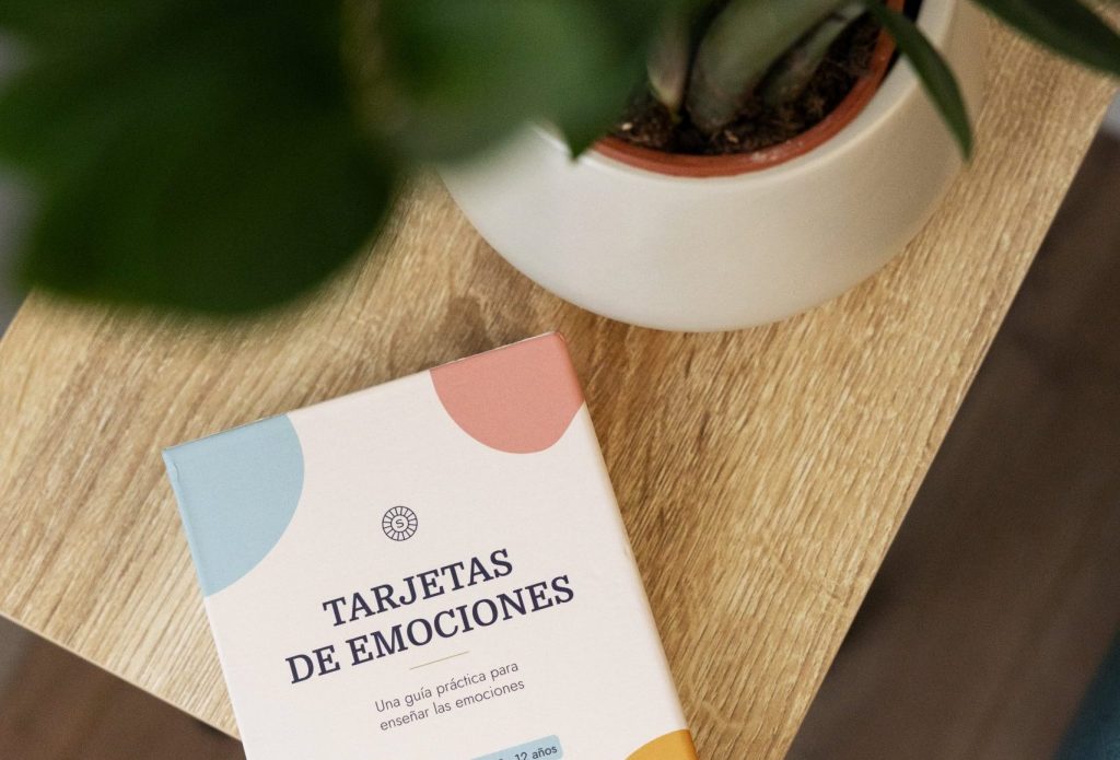 Detalle del espacio de consulta de Galaia, Psicólogos en Torremolinos