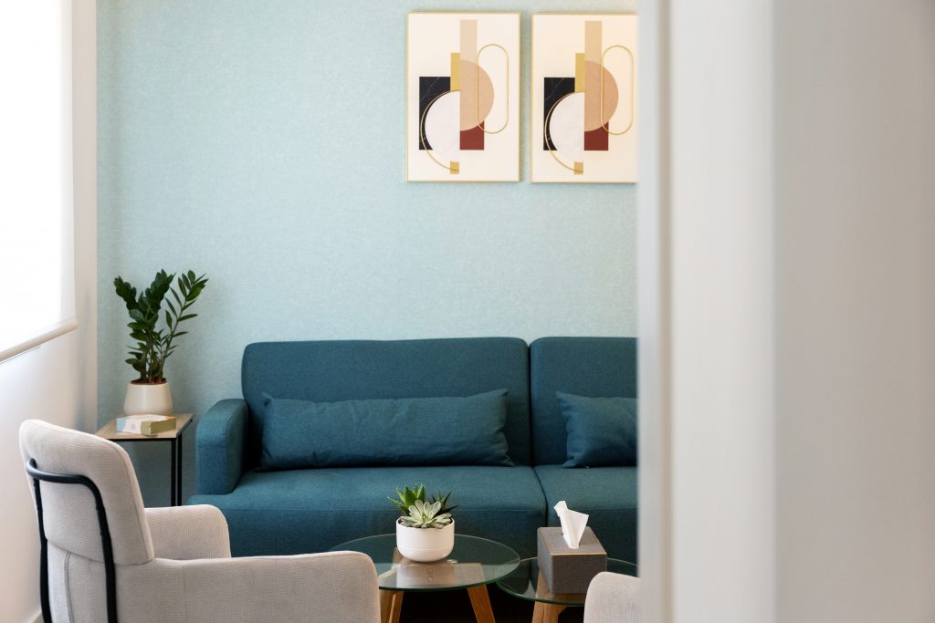 Espacio de terapia de Galaia, Psicólogos en Torremolinos