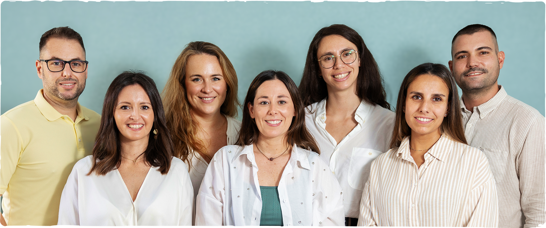 Equipo de Galaia, Psicólogos en Torremolinos